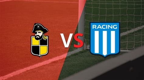 coquimbo vs racing club